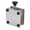 Small Stainless Steel Lifting Platform Manual Miniature Lift Stand Table