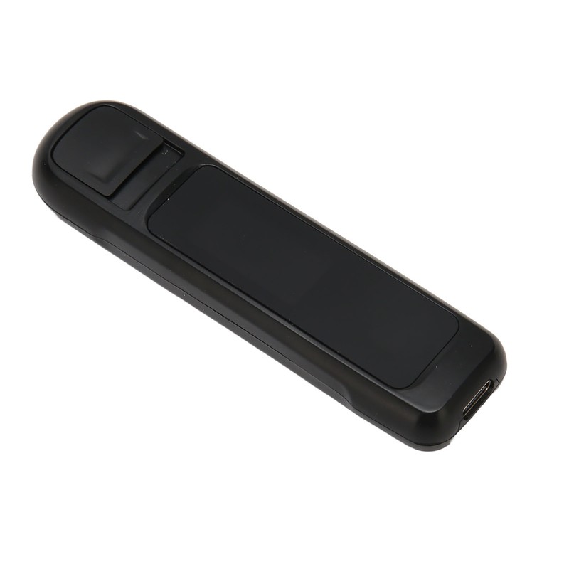 Portable Alcohol Tester Digital Display Alcohol Tester Accuracy Breath Alcohol
