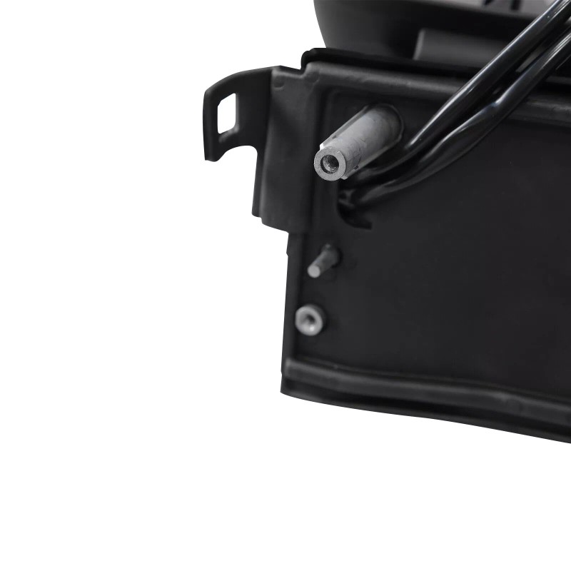 YLT Auto For 2014-23 RAM ProMaster 1500 2500 3500 Mirror