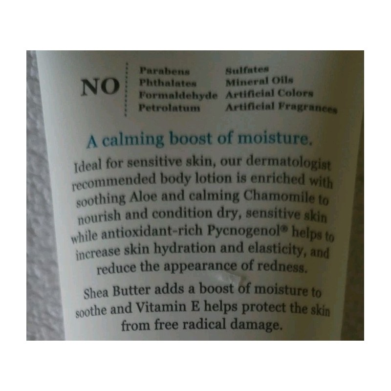 DERMA E Vitamin E Intense Moisture Body Lotion, 8 Oz,