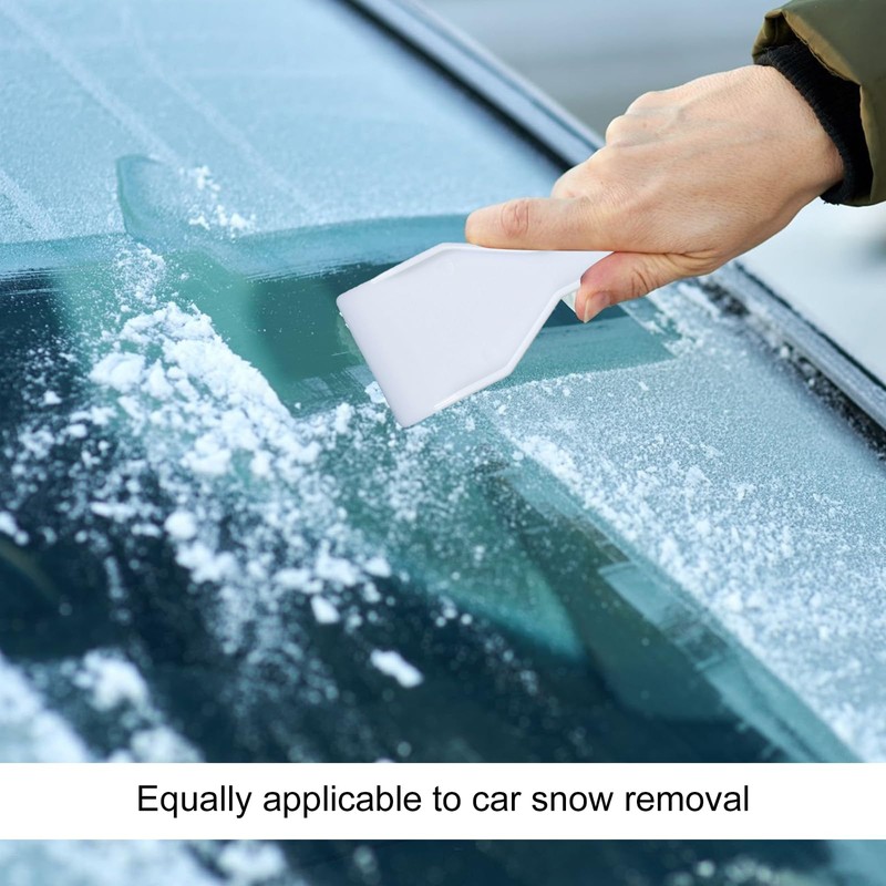 Ice Scraper for Fridge Freezer Ice Scraper Freezer Fridge Freezer