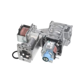 Rinnai 104000239-K Rinnai Kit, Gas Valve (Vc) Genuine OEM RIN104000239