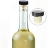 YYWEi 10Pack Wine Corks Reusable Straight Wine Corks Stopper Excellent