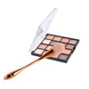 JERRY Rose Gold Powder Powder Brush Highlighter Brush
