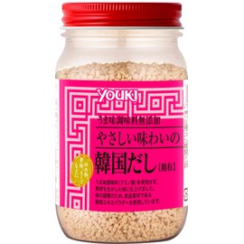 Yuuki Korean Soup with Gentle Taste 3.9 oz (110 g)