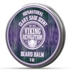 Viking Revolution - Bálsamo para barba con aroma a salvia