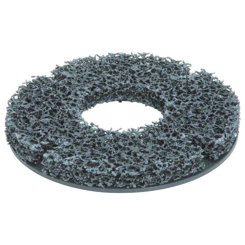 KS Tools 100.4075 Replacement discs set for wheel hub grinder,