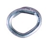 Omega 20 Fence Rings - Stainless Steel AISI 316 -
