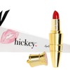 Hickey Long Lasting, Moisturizing, Matte, Refillable Lipstick: Lip Makeup and