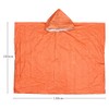 LUYING Emergency Set, Survival Sheet, Emergency Sleeping Bag, Aluminum Blanket,