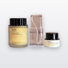 빌리프 비타민 수면팩 75ml 롯데대구 슈퍼나이츠 멀티 수면 마스크 726547 X X