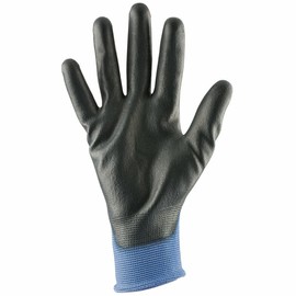 Draper 65816 Hi-Sensitivity (Screen Touch) Gloves, Large