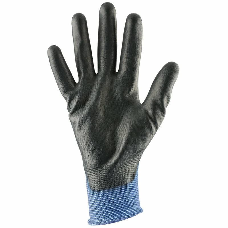 Draper 65816 Hi-Sensitivity (Screen Touch) Gloves, Large