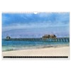 Beautiful Beaches Of Naples (Wall Calendar 2026 DIN A4 Landscape),