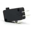 AutoLöc Power Accessories Momentary Push Button Micro Limit Switch SPDT
