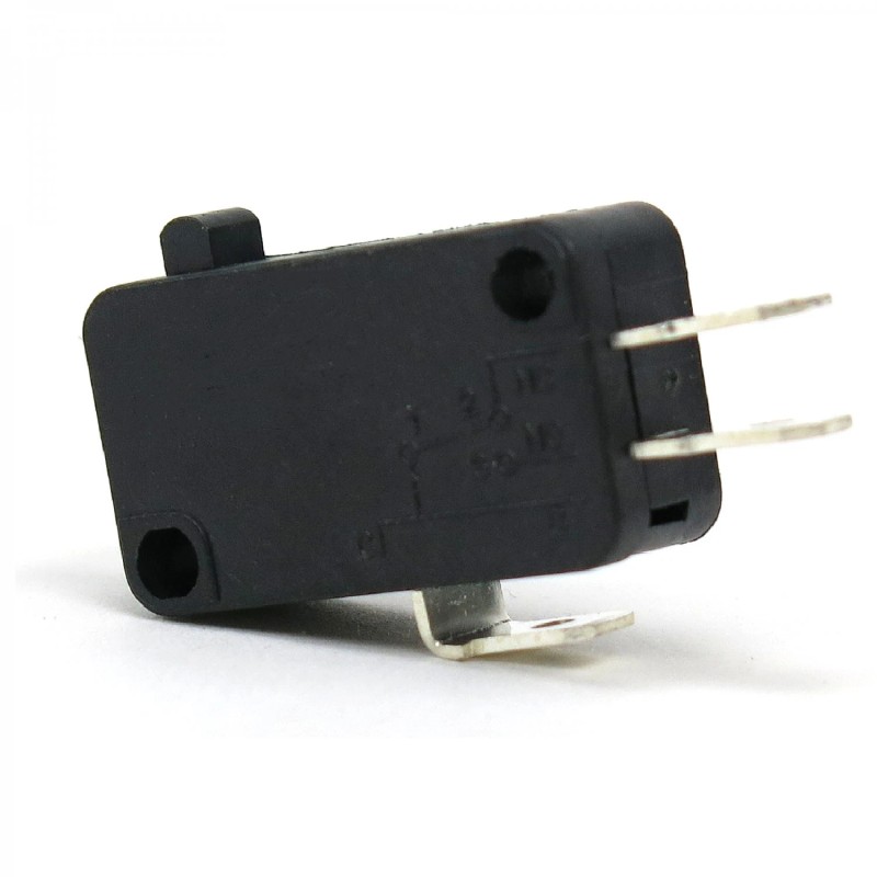 AutoLöc Power Accessories Momentary Push Button Micro Limit Switch SPDT