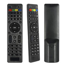 Replacement Remote Control for Linux Tv Box MAG254 MAG250 MAG255 MAG256 MAG257 MAG275 MAG349 MAG350 MAG351 MAG352 OTT IPTV Set Top Box
