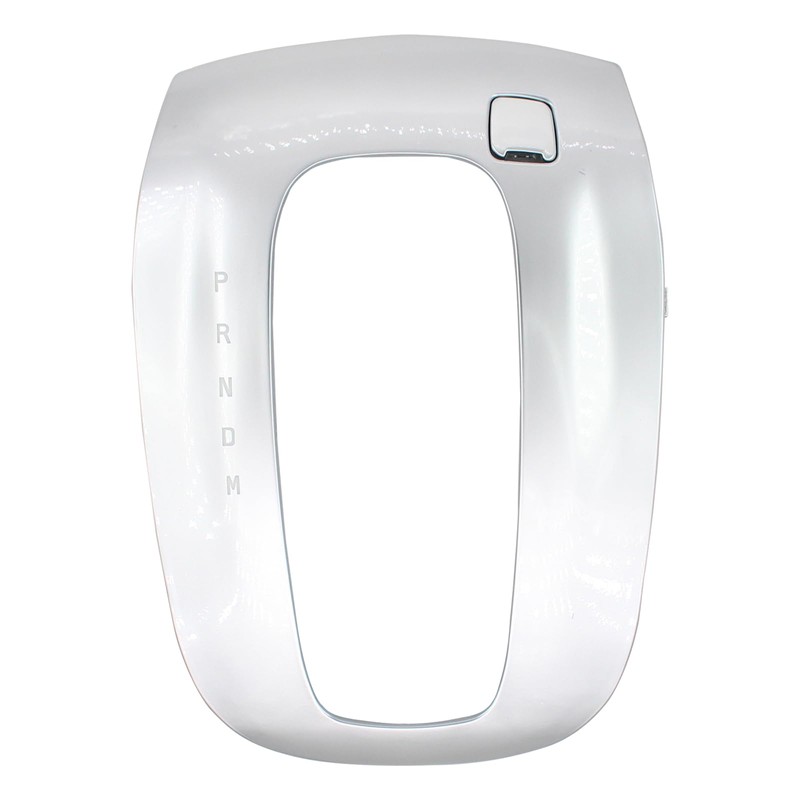 ApplianPar Gear Shift Bezel Cover for Encore 2013-2018