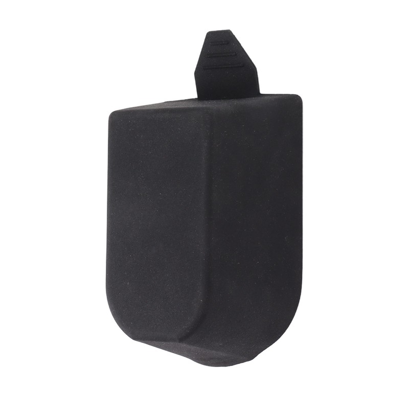 Push Button Key Keeper Box Wall Mount Key Storage Box