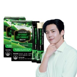 하루이뮨 알로에베라 젤리스틱 2박스 30포 / 하루이뮨 알로에베라 젤리스틱 2박스 30포
