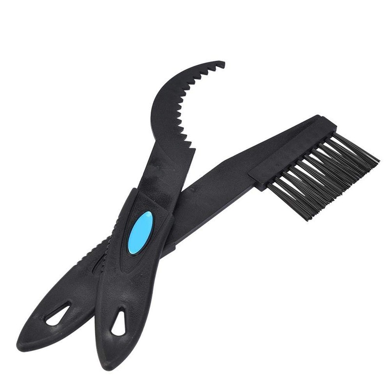 Bicycle Brush, Bicycle Cleaning Brushes, Bicycle Wash Brushes, 2 Pieces