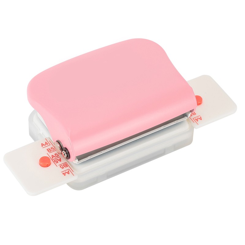 99H9 Hole Puncher 26Hole 30Hole 20Hole Paper A4 B5 A5