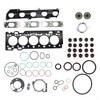 Assembroverse 2.5L Cylinder Head Gasket Kit Compatible with S60 C30