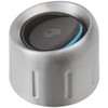 S'well 25 Oz BPA-Free Stainless Steel Vacuum-Insulated Thermos in Silver