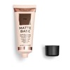 Revolution Matt Base Foundation 28 ml F16