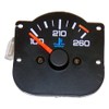 Crown Automotive Jeep Replacement 56004881 Engine Coolant Temperature Gauge