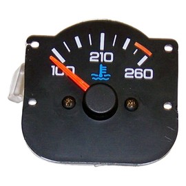 Crown Automotive Jeep Replacement 56004881 Engine Coolant Temperature Gauge