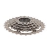 High Strength 7 Speed 11‑30T Freewheel Chrome Molybdenum Steel Bike