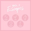 Bondi Beauty Body Mist by So…? - Fruity Gourmand Scent