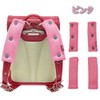 Japan ETEX School Bag Shoulder Pad Pink