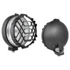 Fog Light with Protective Grille