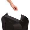 Fellowes 4402801 Powershred LX50 9-Sheet Crosscut Shredder