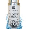 Blemish Spot Treatment Cream - Gentle Serum For Pimples,