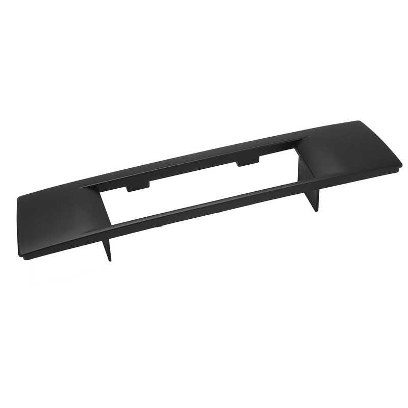 1Din Radio Stereo Fascia Navigation Panel Frame Trim Replacement for