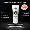 POWER BEAST Liquid Chalk, Transparent, Magnesia for Better Grip, Liquid