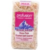 Profusion Himalayan Rose Pink Coarse Salt (500g) - Pack of