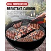 Fire Basket for Weber Kettle XL Big Size Green Egg