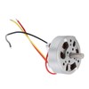RC Drone Arm Metal Power Motor Replacement Repair Parts for
