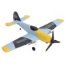 Remote Control Airplane BF109 EPP Foam Remote Control Aircraft Plane