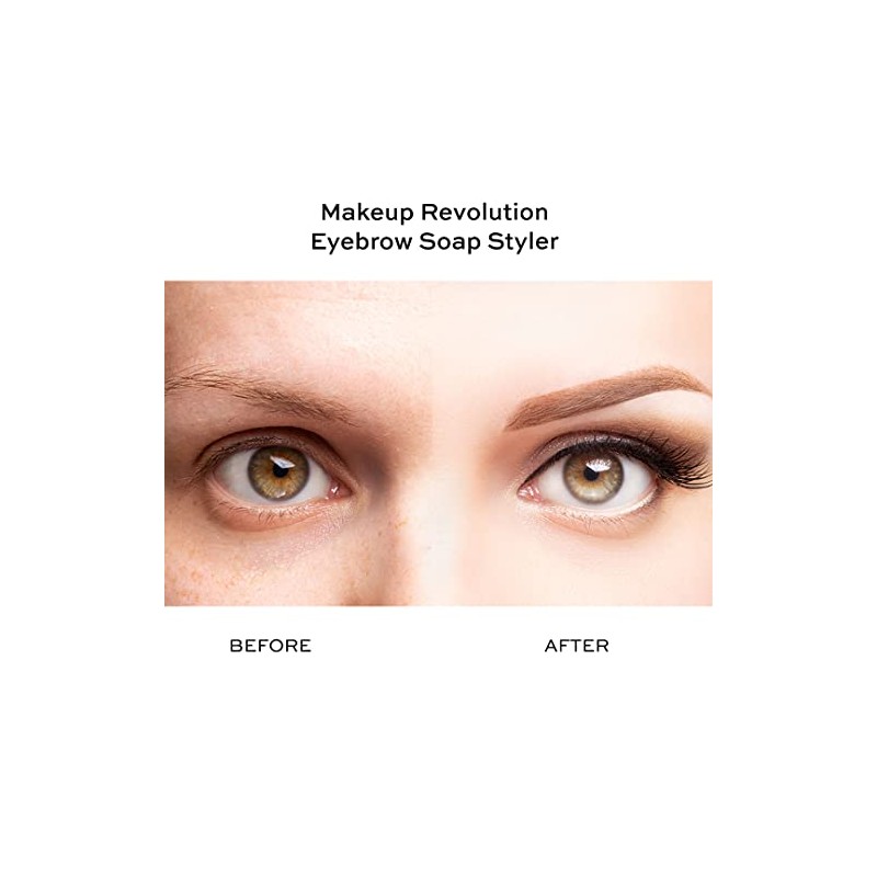 Makeup Revolution Soap Styler