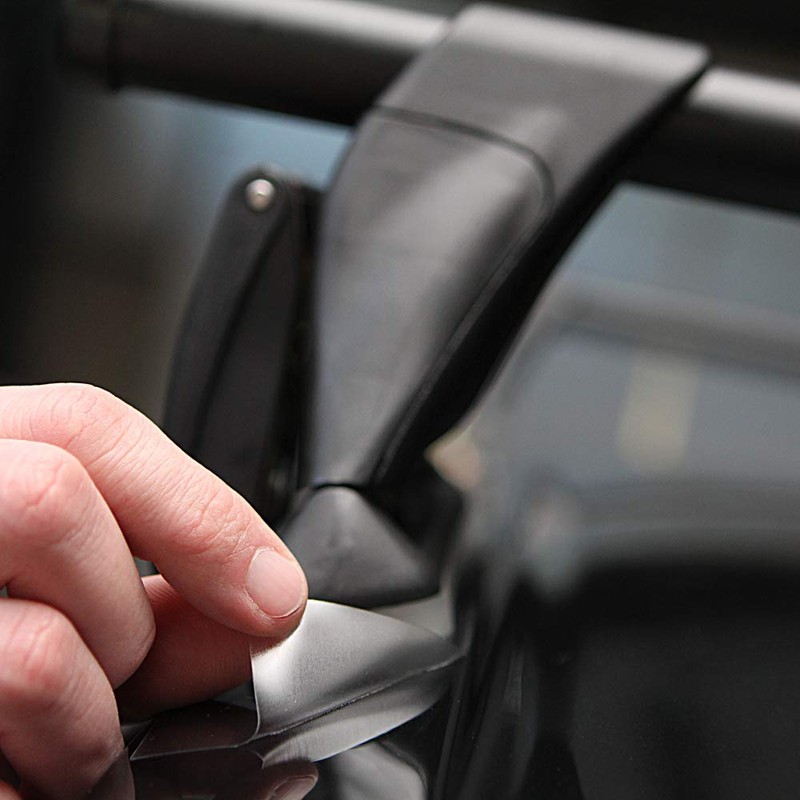 Lamin-x Rack Protector - Paint Protection