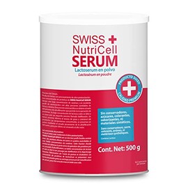 Swiss NutriCell Serum Lactoserum en polvo (1)