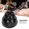 USB Charging Electric Tattoo Pigment Ink Shaker Nail Polish UV