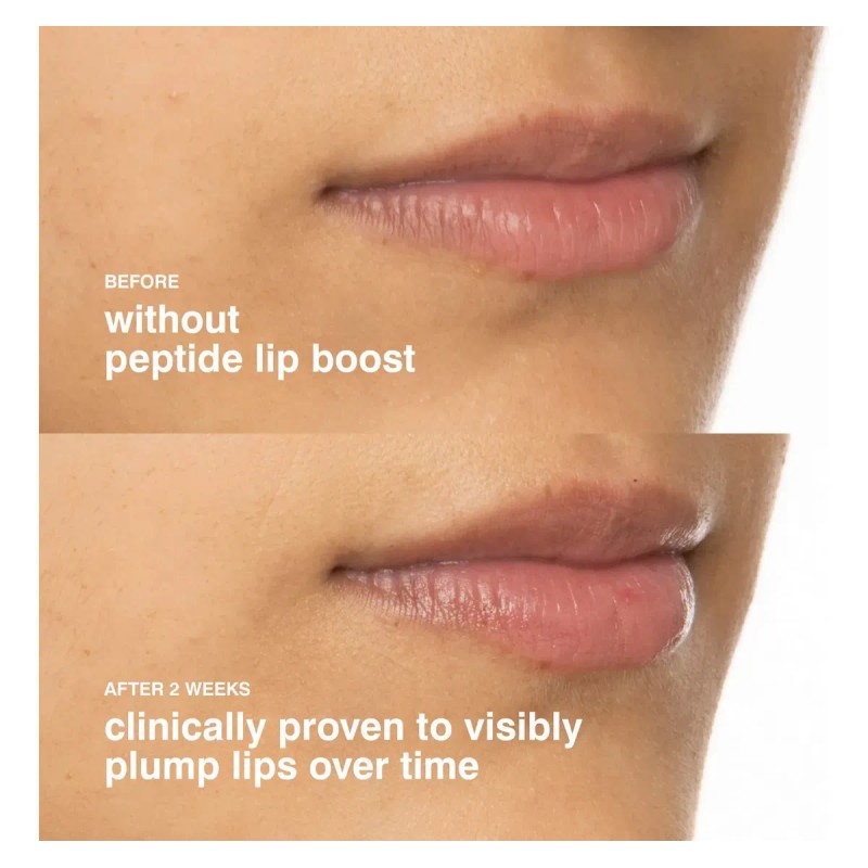 Rhode Peptide Lip Boost Plumping Lip Mask Mascarilla Labial
