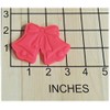 Wedding Bells Cookie Cutter and Stamp #1239