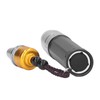 Jewelry Flashlight 3LED Ultra Bright 3 in 1 Professional Small